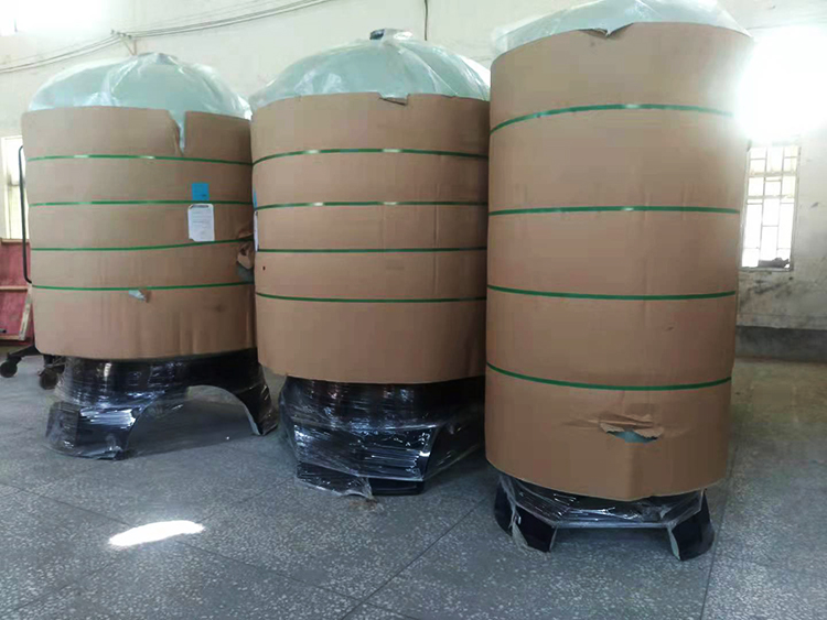 江口1500MM*2400MM玻璃钢过滤罐多介质软化通用FRP成达复合罐